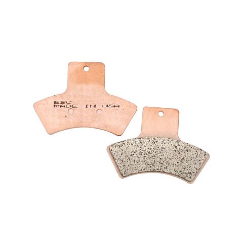 EBC FA270SV SV Series Severe Duty Brake Pads Polaris 250cc-500cc 2000-2004