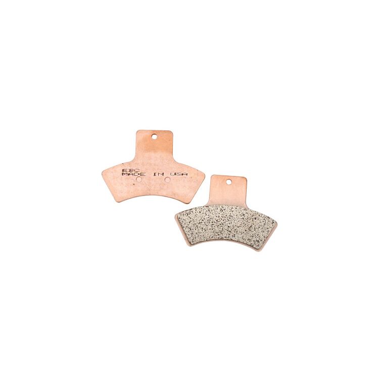 EBC FA270SV SV Series Severe Duty Brake Pads Polaris 250cc-500cc 2000-2004