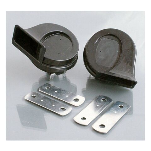 Rivco Magnum Electric Horn Set