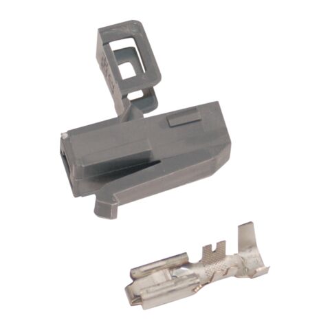 Namz Delphi B+ Accessory Connector For Harley 2004-2013