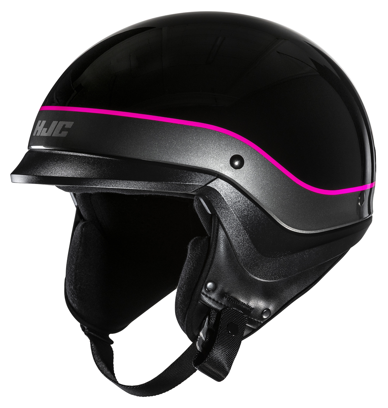 HJC C20 Probe Helmet - RevZilla