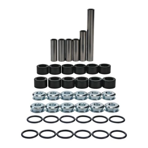 Moose Racing Independent Rear Suspension Kit Polaris Pro XD Mid-Size / Ranger SP 2022-2025
