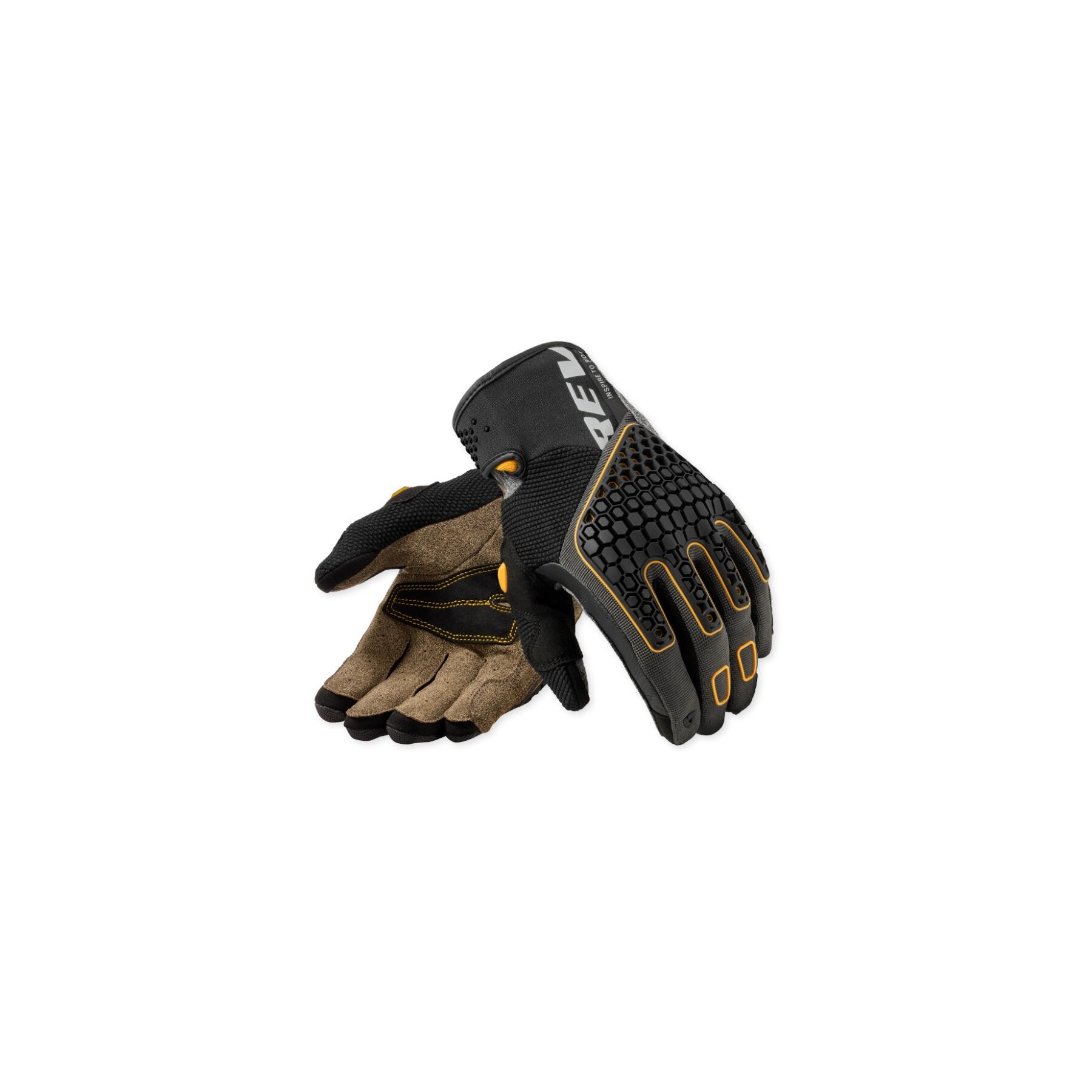 REV'IT! Mangrove 2 Gloves
