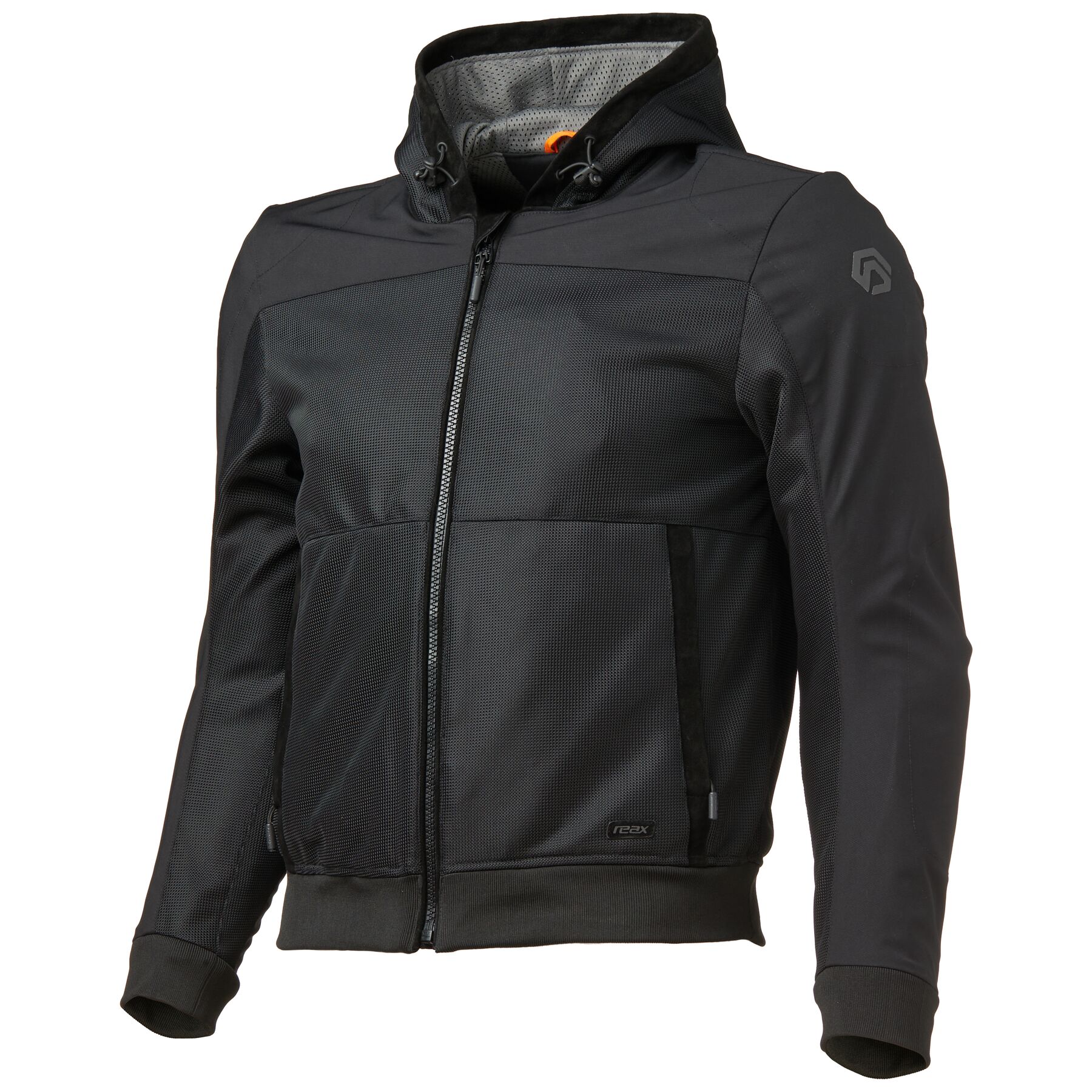 REAX Moto Air Hoody
