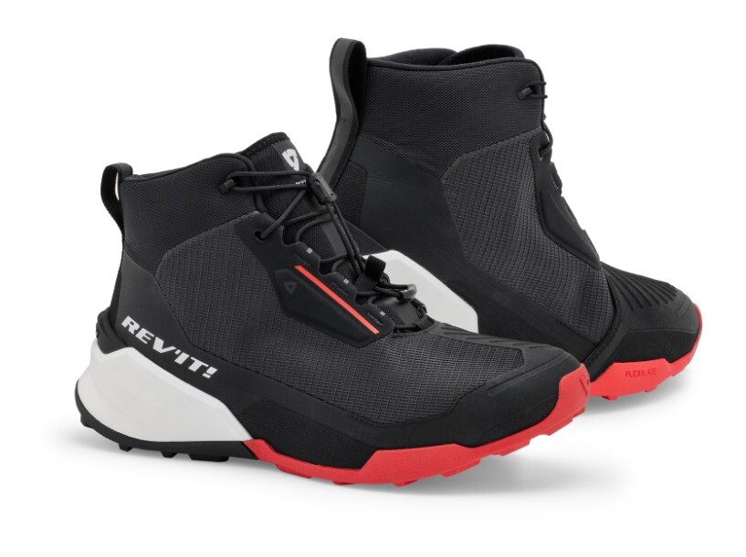 REV'IT! Subduction Shoes - RevZilla