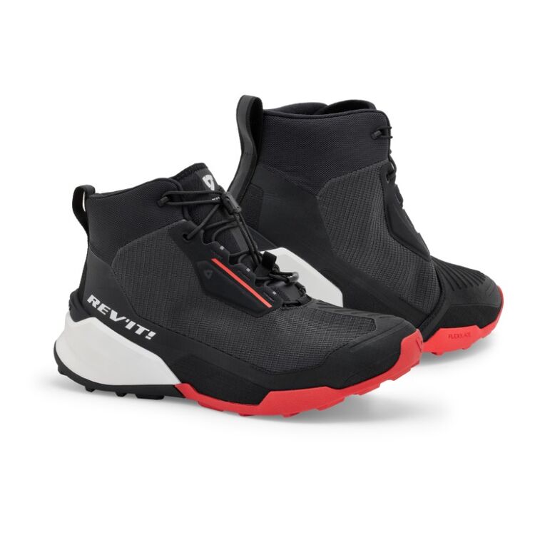 REV'IT! Subduction Shoes - RevZilla