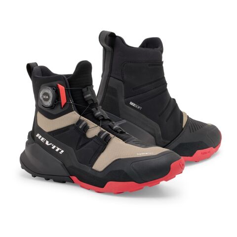 REV'IT! Undercut H2O Shoes