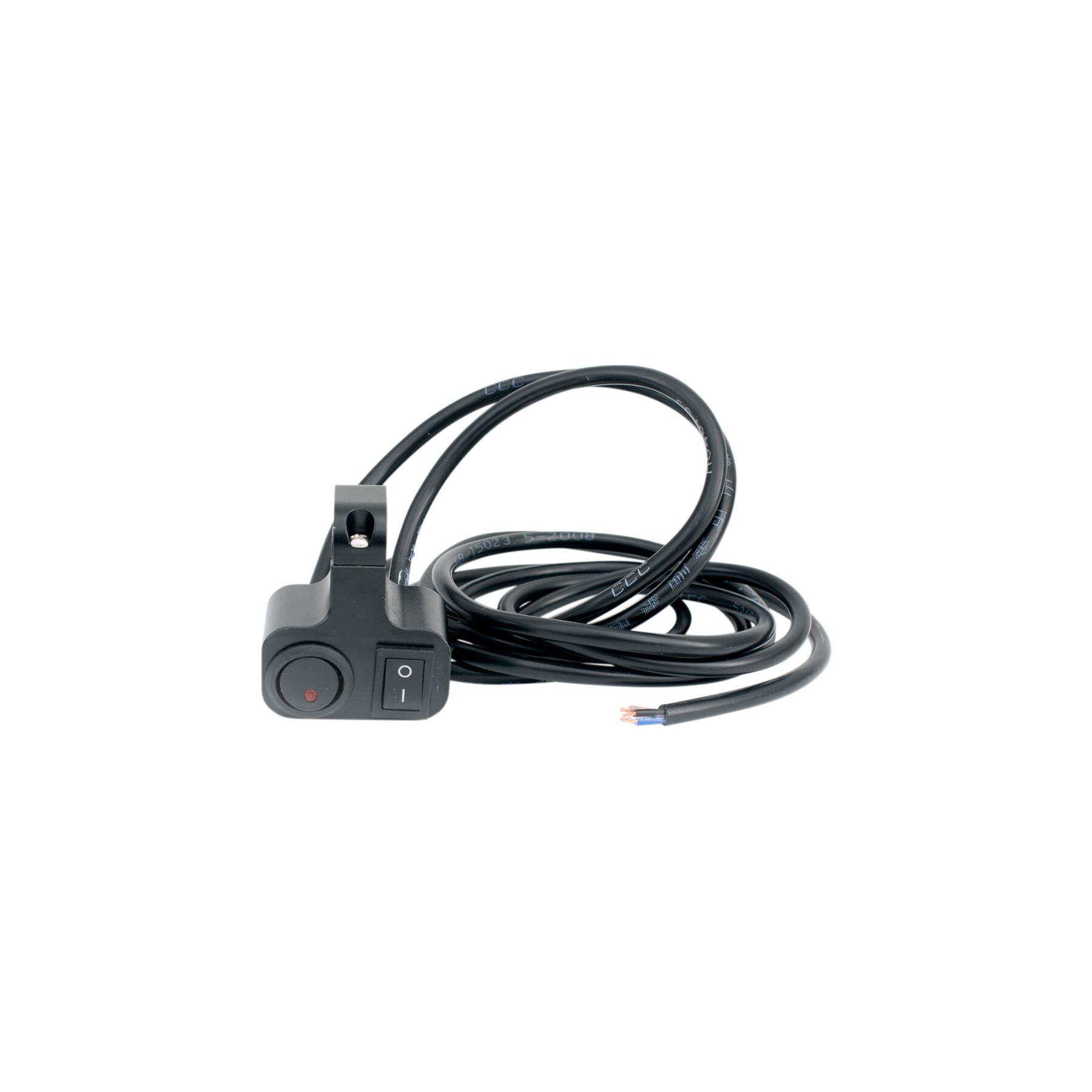 Rivco Handlebar Mounted Switch For 7/8 Bars