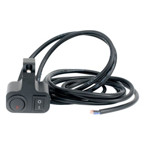 Rivco Handlebar Mounted Switch For 7/8" Bars