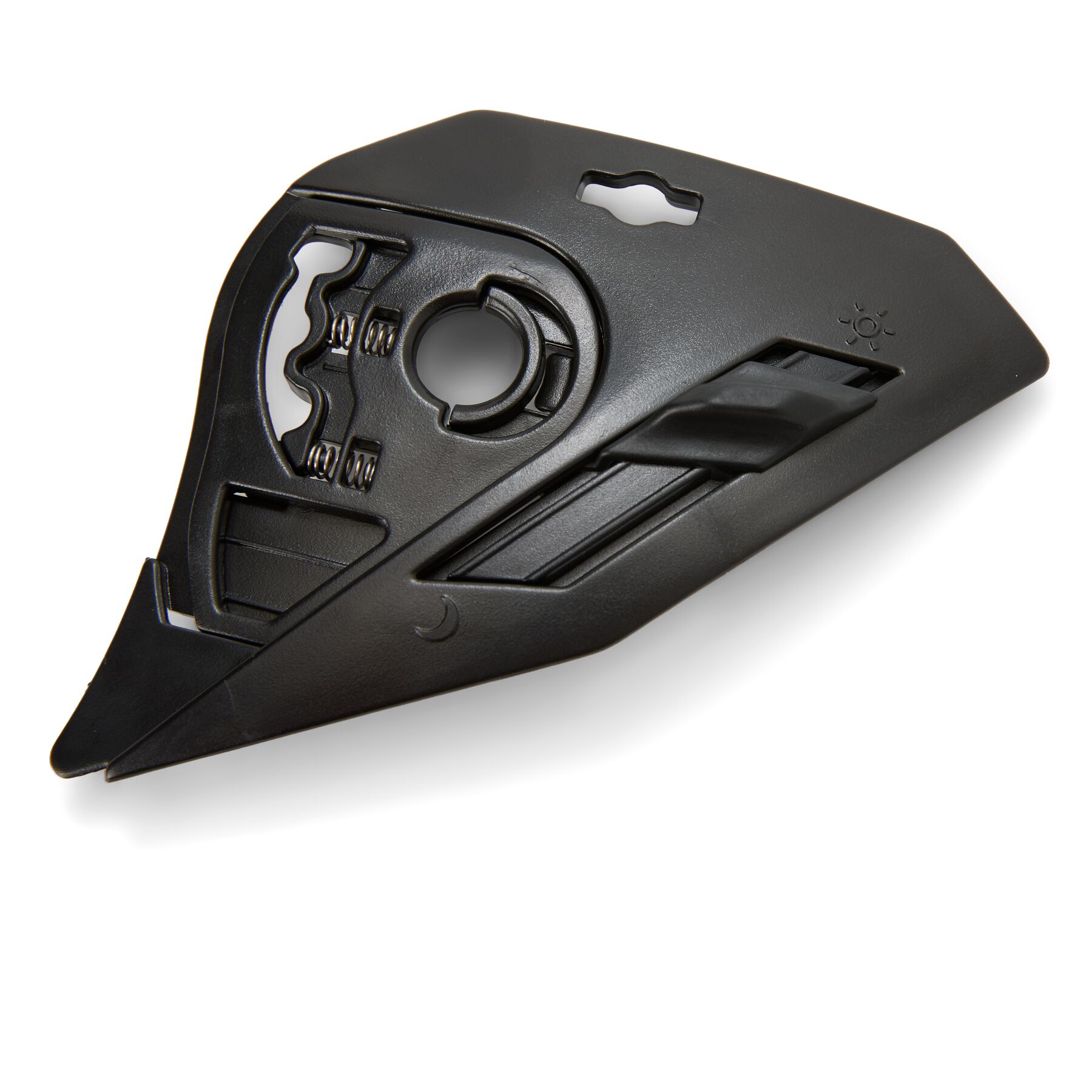 Sedici Duale Replacement Base Plates