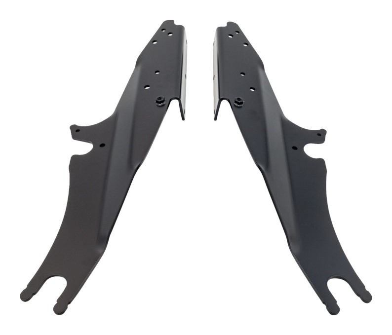 Rivco Trunk Relocation Brackets For Indian Touring 2015-2026 - RevZilla
