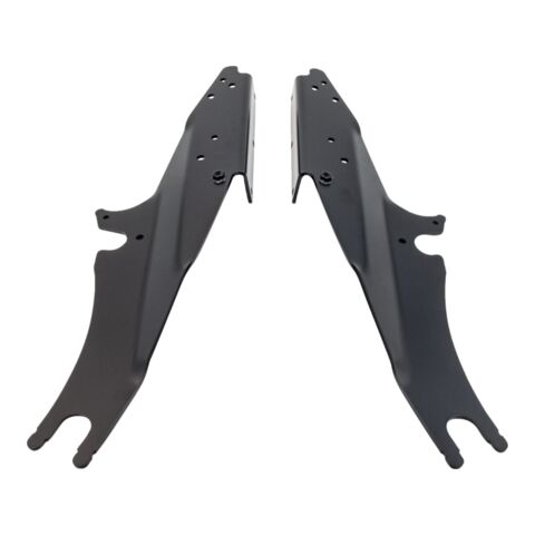 Rivco Trunk Relocation Brackets For Indian Touring 2015-2025