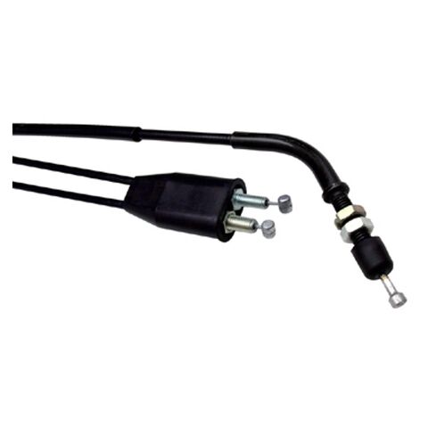 Motion Pro Vinyl Throttle Cable Yamaha WR250F / YZ250F / FX 2014-2019