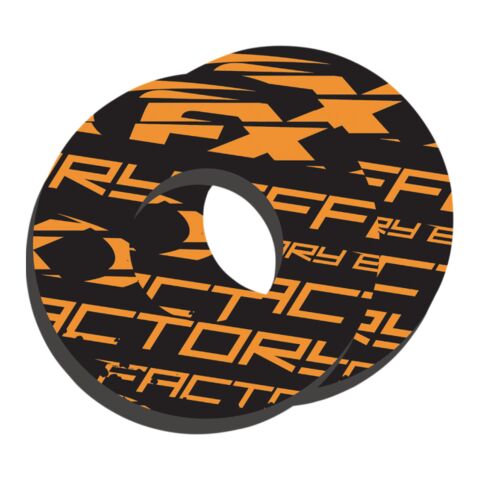 Factory Effex Grip Donuts