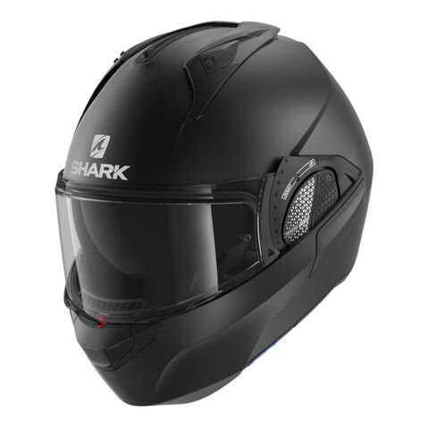 Shark EVO GT Helmet Matte Black / SM [Incomplete]