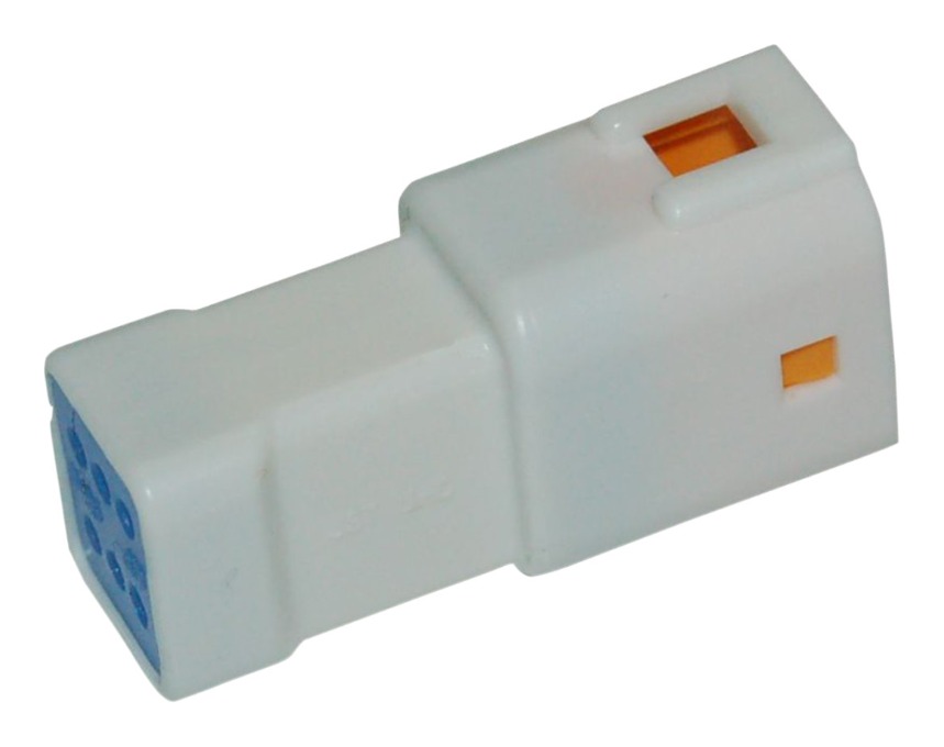 Namz JST Connectors - RevZilla