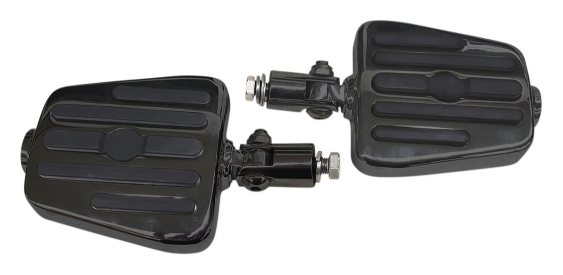 Rivco Mini Board / Foot Peg For Harley