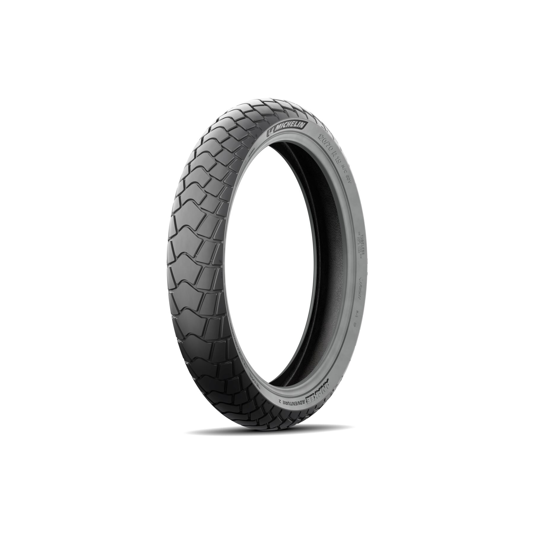 Michelin Anakee Adventure 2 Tires