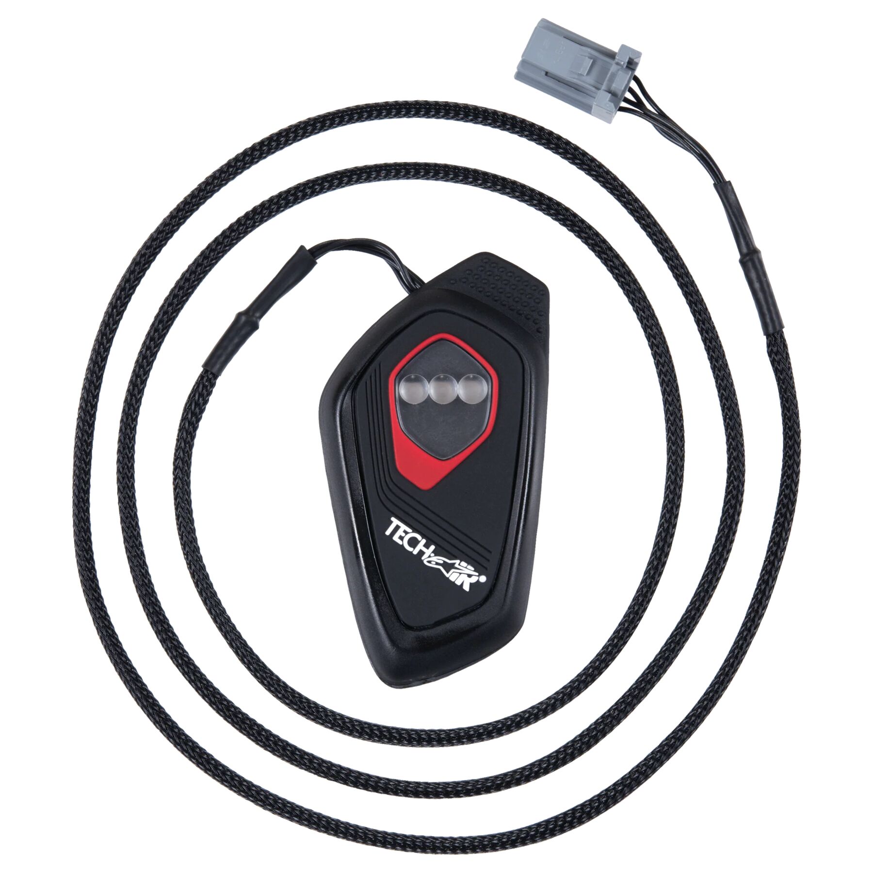 Alpinestars Tech-Air 7X LED Display