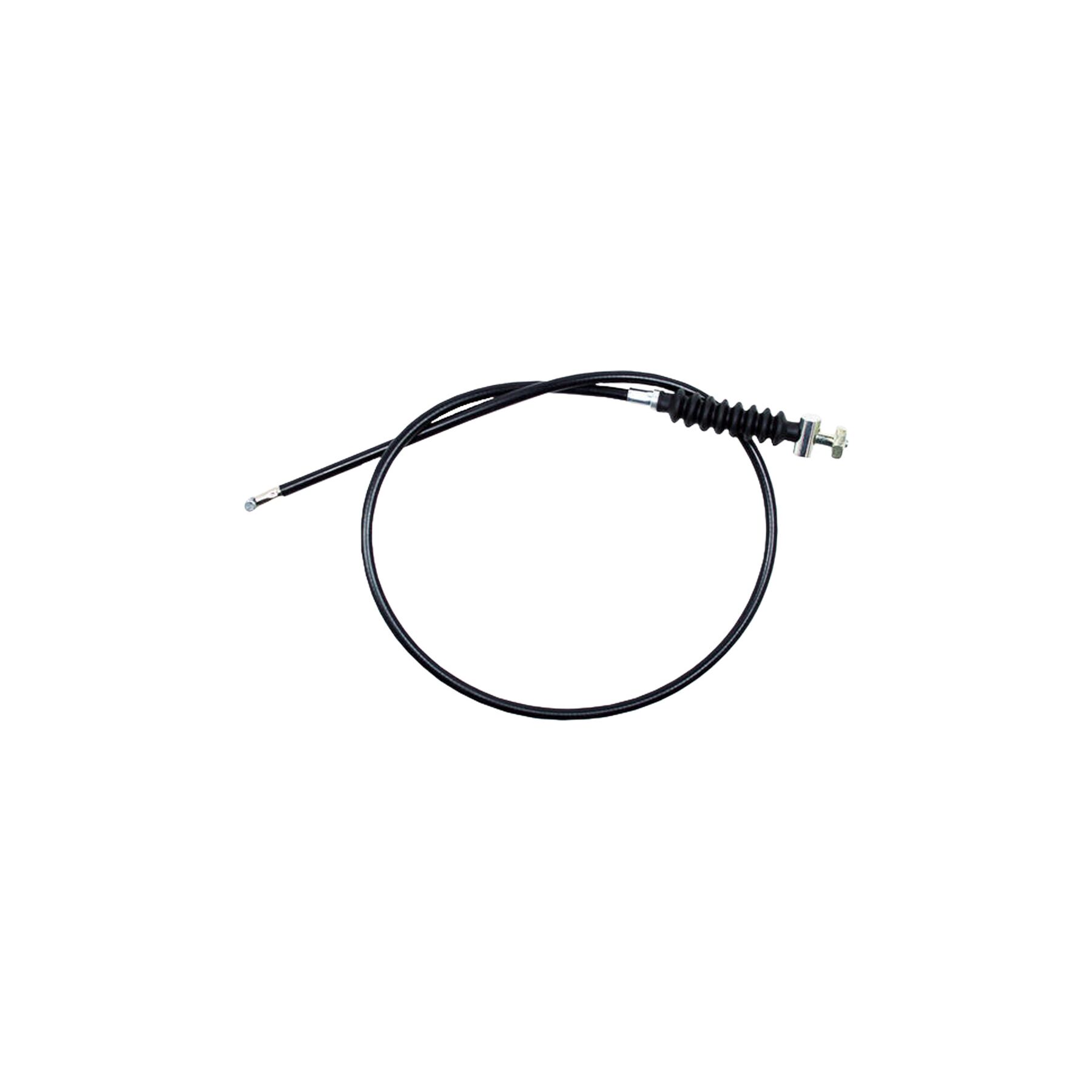 Motion Pro Vinyl Front Brake Cable Kawasaki / Suzuki 50cc 1978-2006