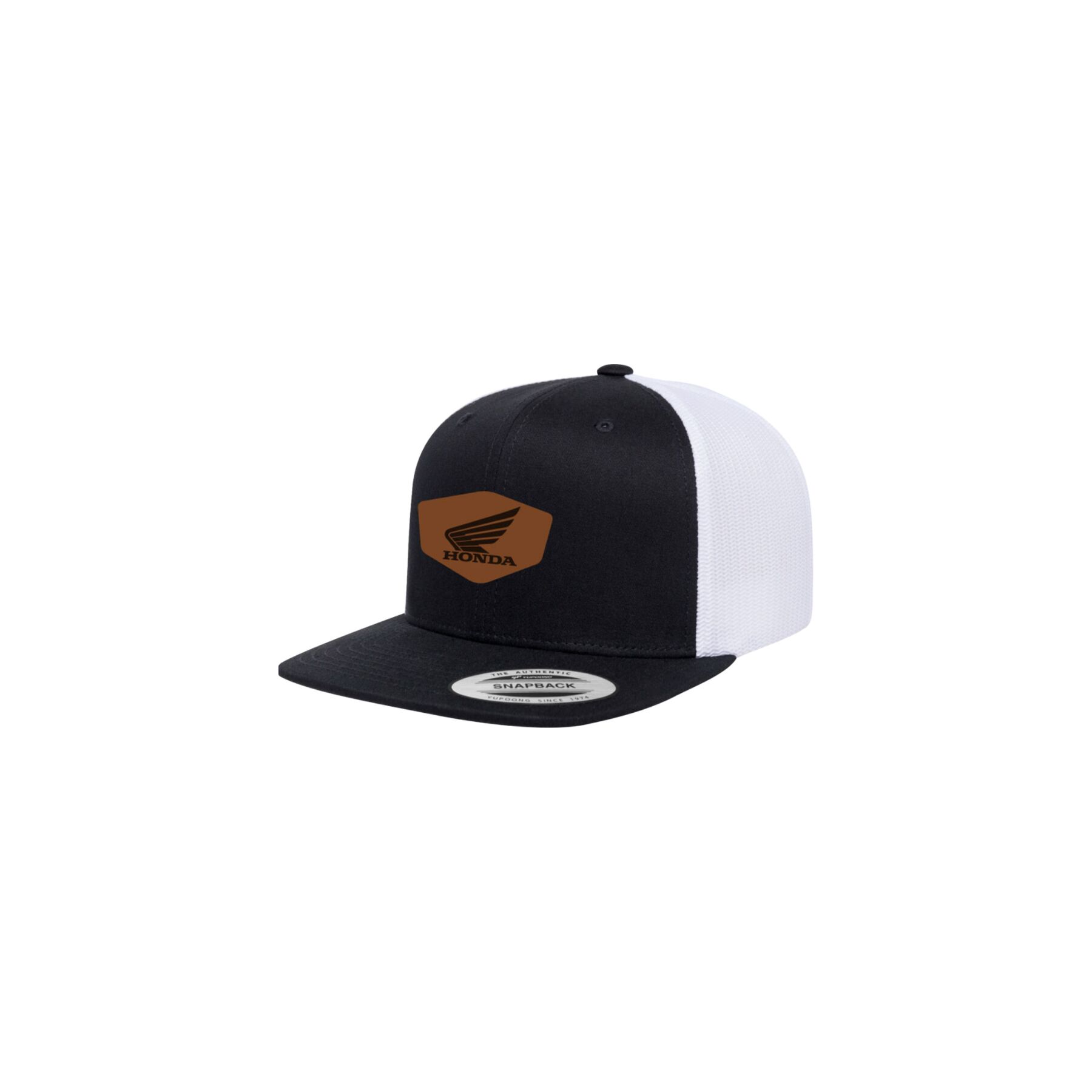 Factory Effex Honda Heritage Snapback Hat