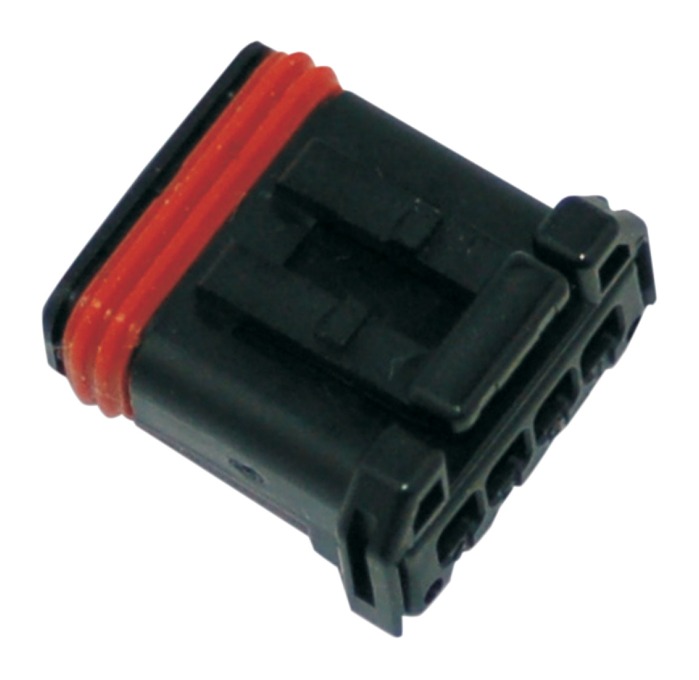 Namz JAE MX-1900 Connectors and Terminals - RevZilla