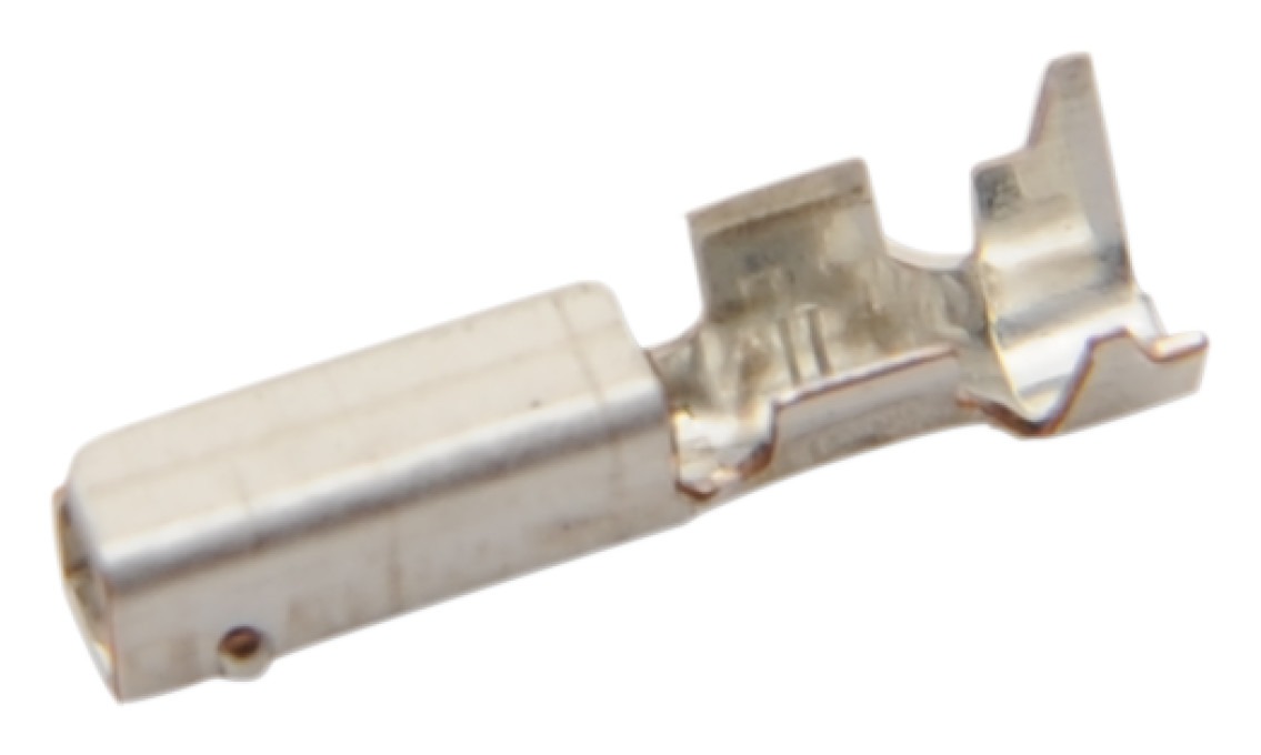 Namz JAE MX-1900 Connectors and Terminals - RevZilla