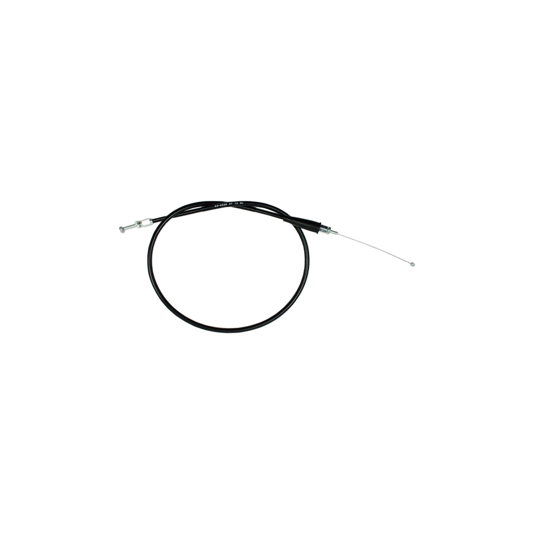 Motion Pro Push Throttle Cable Honda XR600R 1988-2000