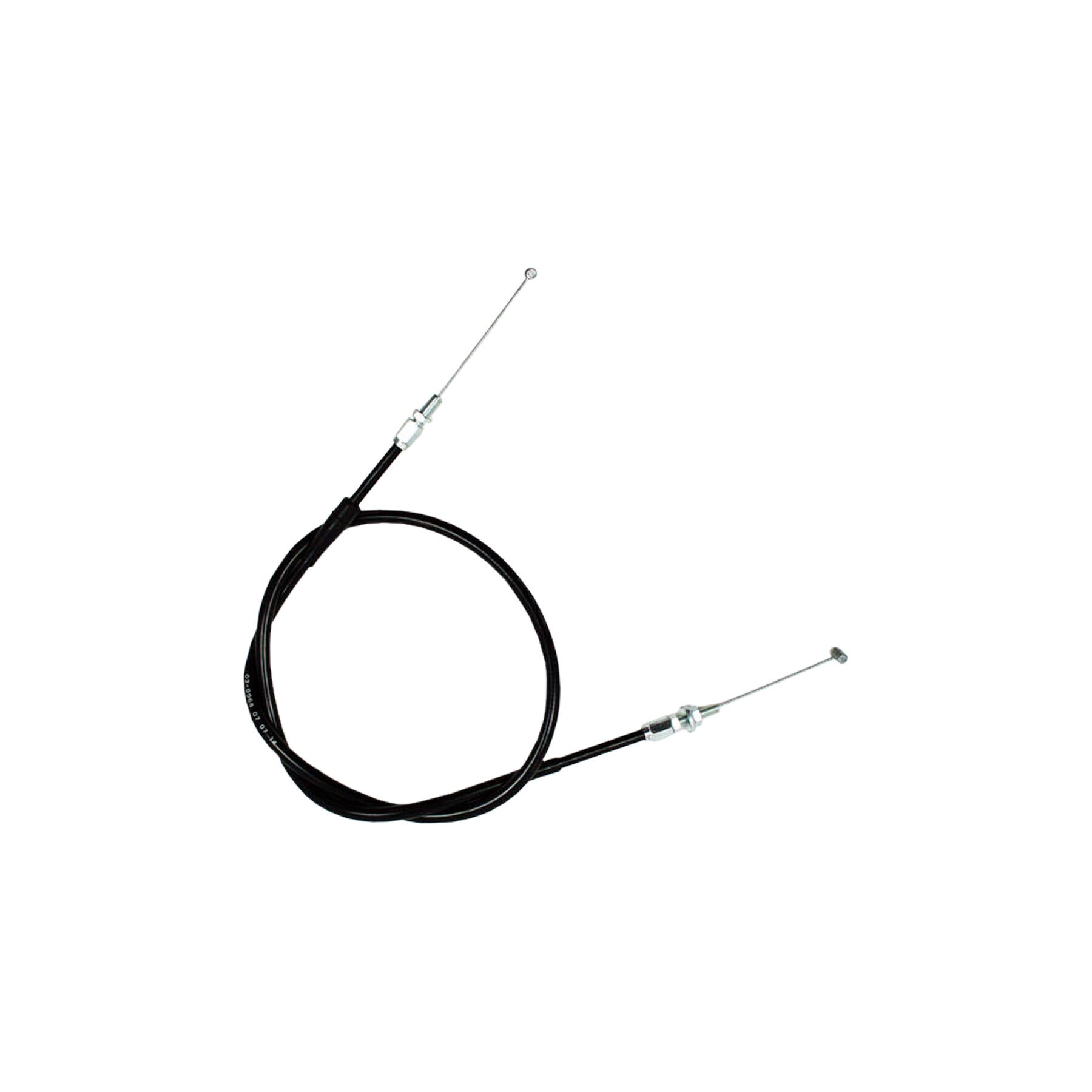 Motion Pro Vinyl Pull Throttle Cable Honda XR250R / XR500R 1981-1995