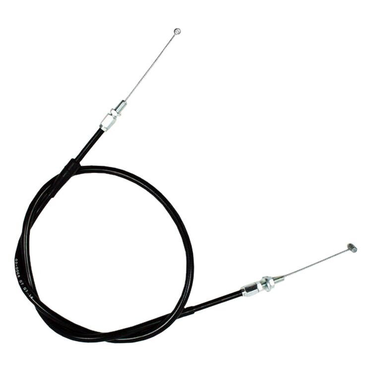 Motion Pro Vinyl Pull Throttle Cable Honda XR250R / XR500R 1981-1995 