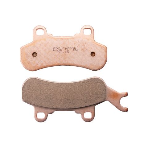 EBC FA683R R Series Sintered Right Brake Pads