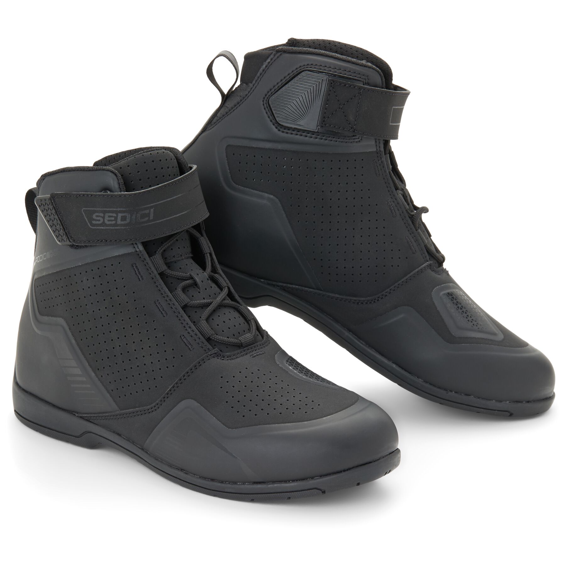 SEDICI Podio 2 CE Riding Shoes