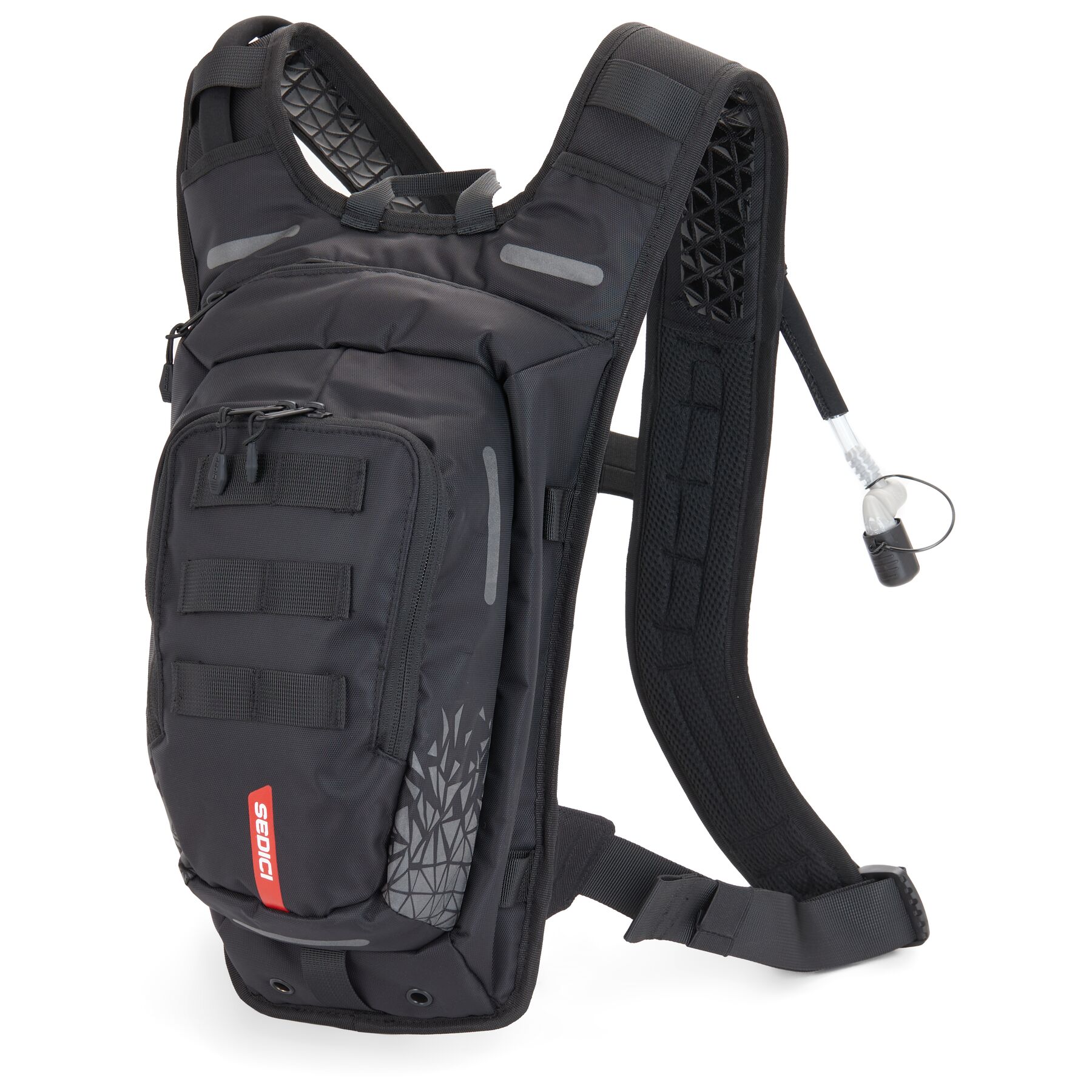 SEDICI Acqua Pro 3L Hydration Backpack