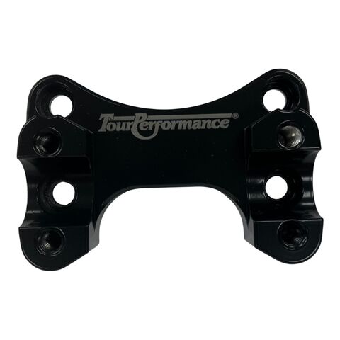 HeliBars Tour Performance Handlebar Risers Honda NC750X 2018-2025