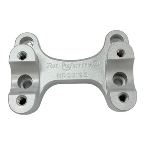 HeliBars Tour Performance Handlebar Risers BMW R12 / R12 nineT 2024-20