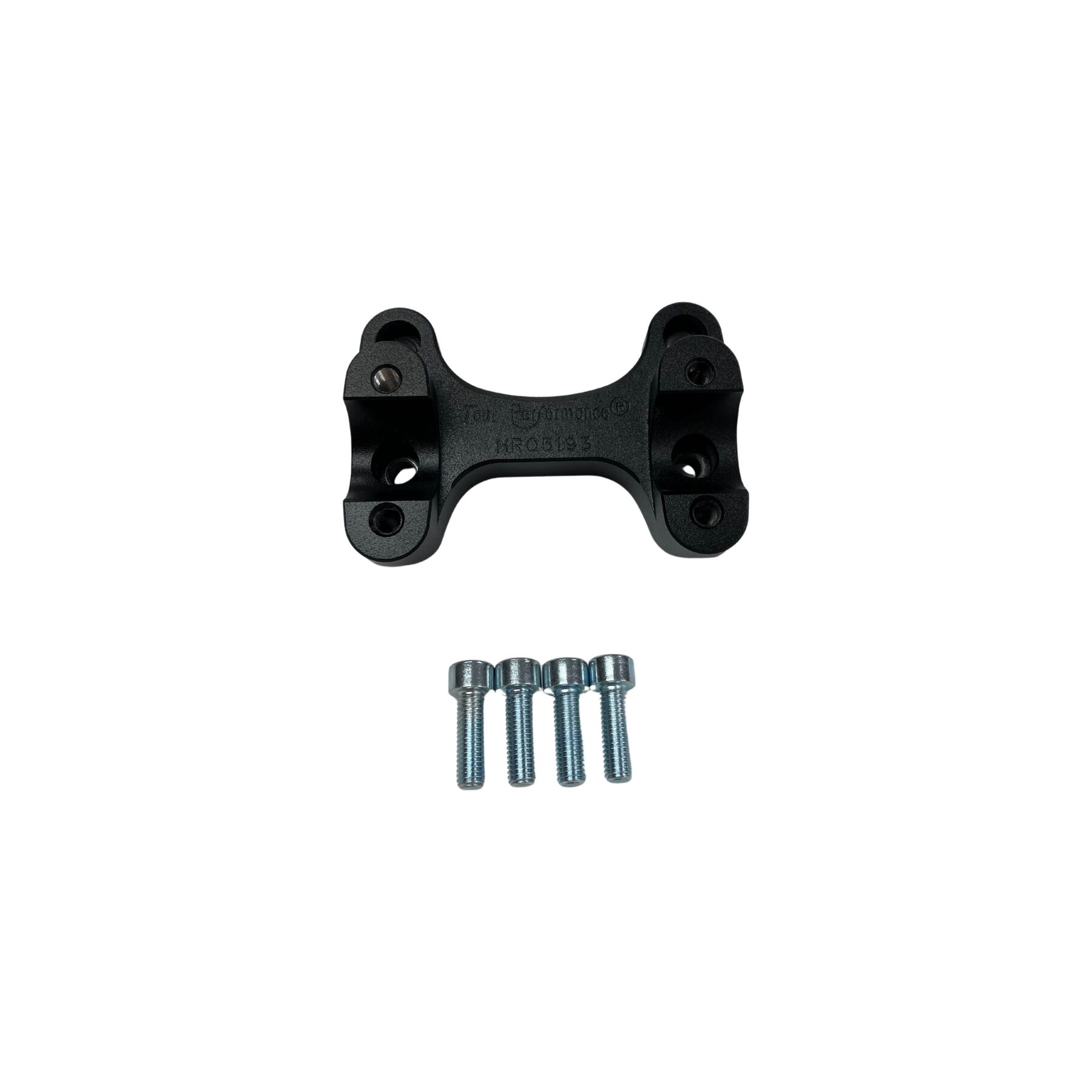 HeliBars Tour Performance Handlebar Risers BMW R12 / R12 nineT 2024-20
