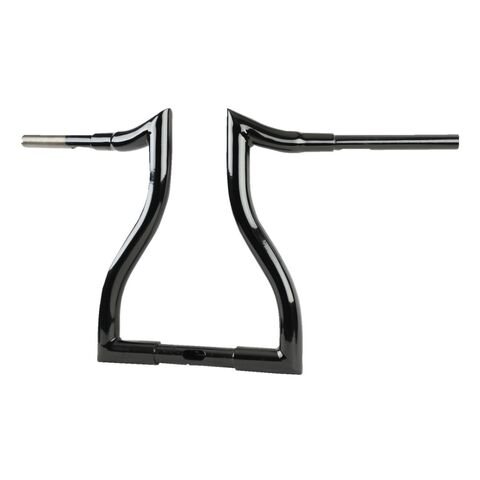 LA Choppers Hammerhead Handlebar For Harley FLTRX 2023-2026 14" Rise / Chrome [Previously Installed]