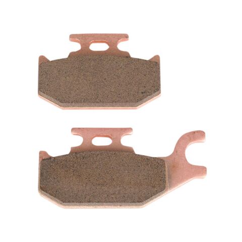 EBC FA317R R Series Sintered Right Brake Pads