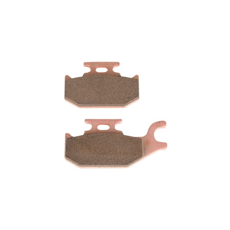 EBC FA317R R Series Sintered Right Brake Pads