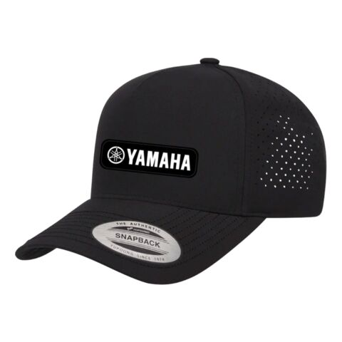 Factory Effex Yamaha Performance Snapback Hat