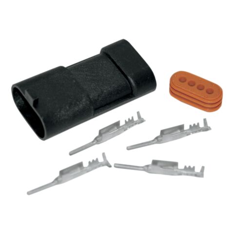 Namz OEM Delphi Replacement Connectors