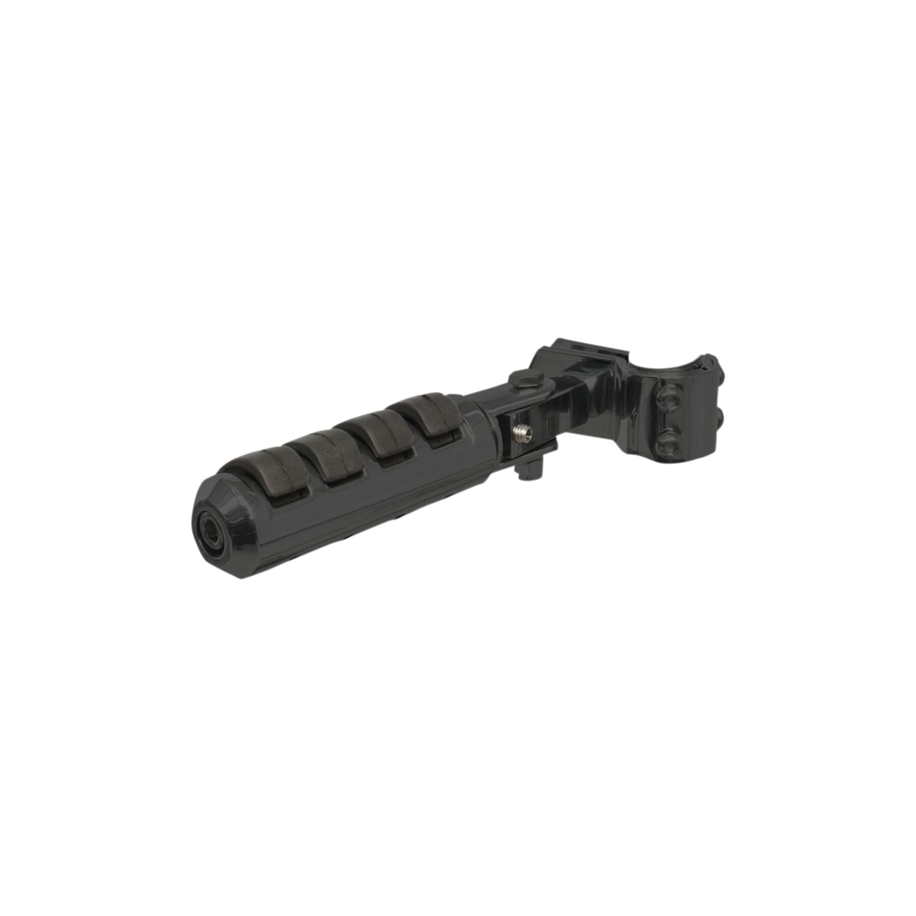Rivco Anti-Vibration Highway Pegs With 1-1/4 Clamps