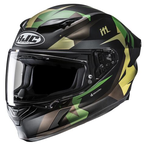 HJC i11 Instant Helmet