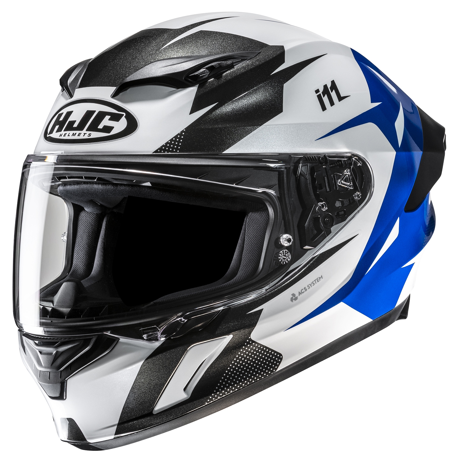 HJC i11 Instant Helmet - RevZilla