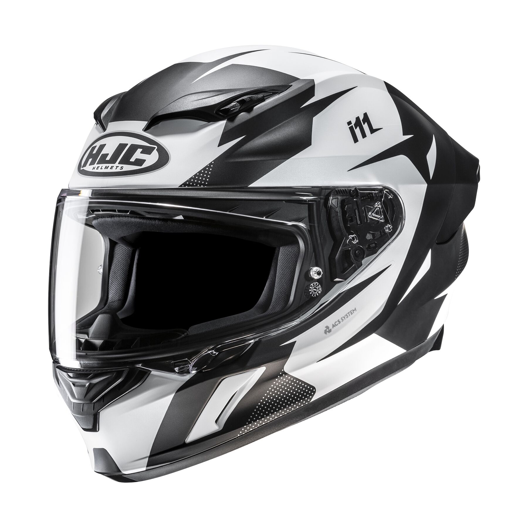 HJC i11 Instant Helmet