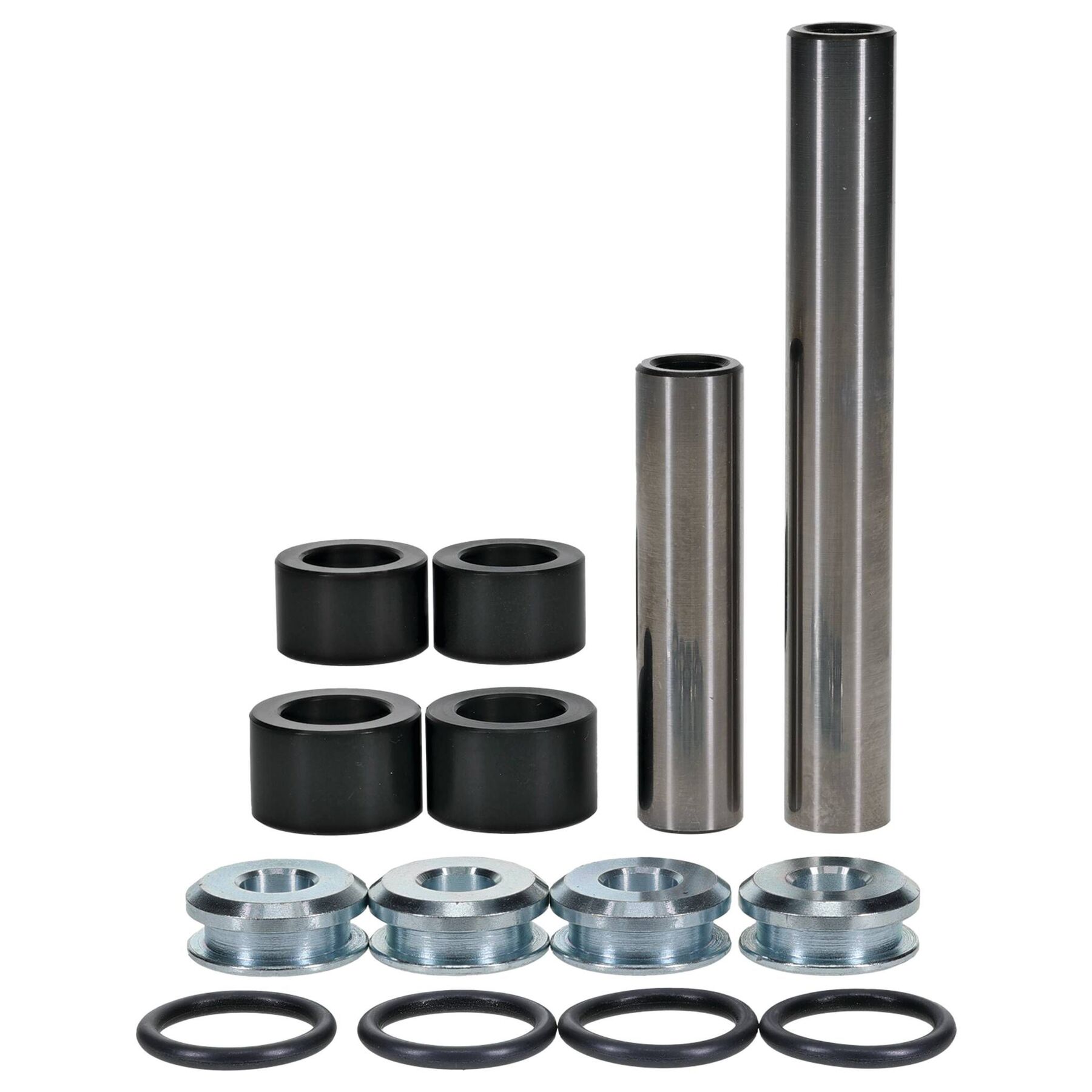 All Balls Racing Rear Independent Knuckle Side Kit Polaris Pro XD Mid-