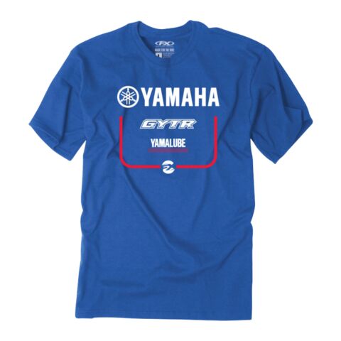 Factory Effex Youth Yamaha Upshift T-Shirt