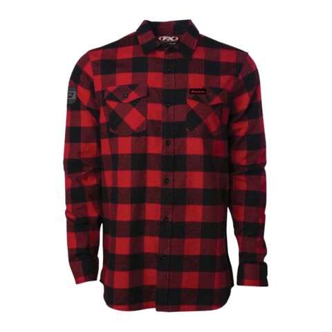 Factory Effex Honda Explorer Flannel