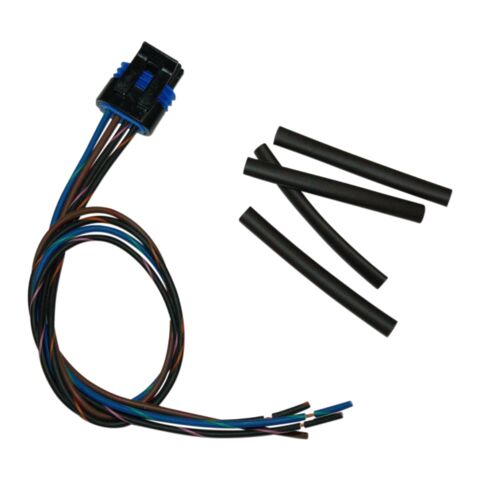 Namz OEM Connectors With Pigtail