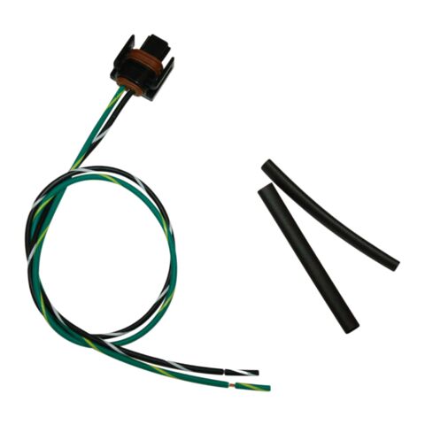 Namz OEM Connectors With Pigtail
